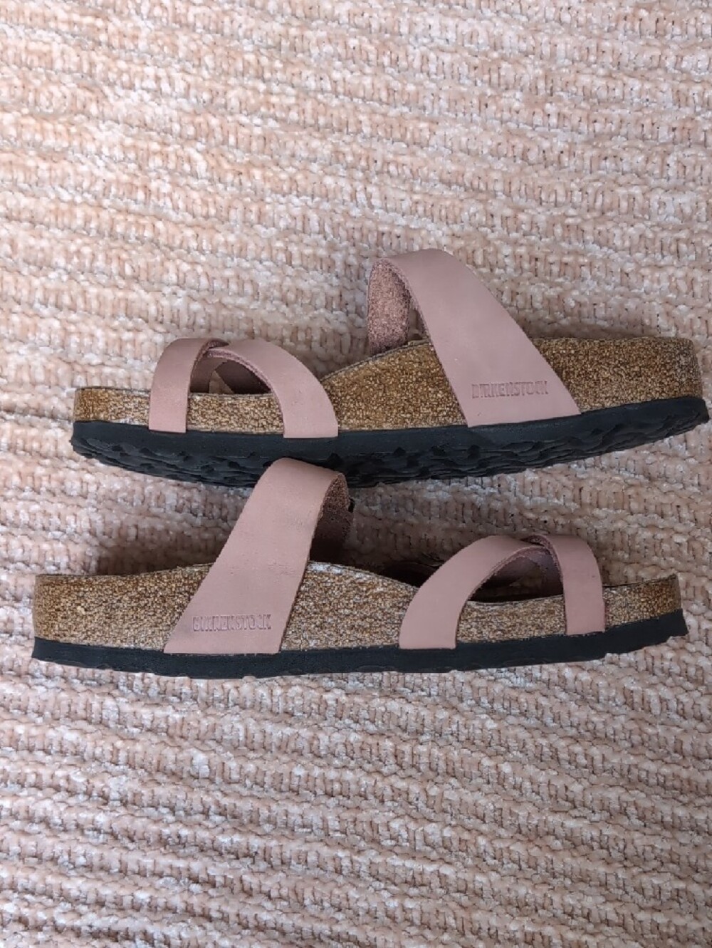 Birkenstock Mayari Sandals - Like New! - Picture 3 of 4